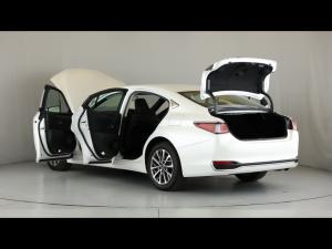 Lexus ES 250 EX - Image 10