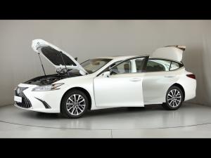 Lexus ES 250 EX - Image 12