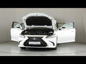 Lexus ES 250 EX - Image 13