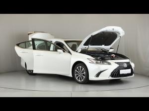 Lexus ES 250 EX - Image 14