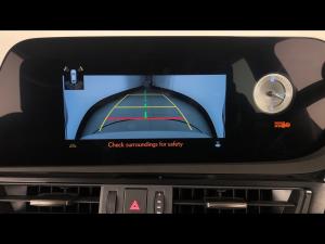 Lexus ES 250 EX - Image 25