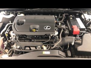 Lexus ES 250 EX - Image 30