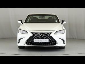 Lexus ES 250 EX - Image 4
