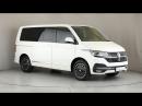 Thumbnail Volkswagen Caravelle 2.0BiTDI Highline 4Motion