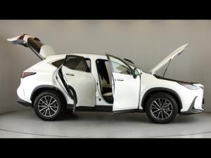 Lexus NX 250 EX - Image 15