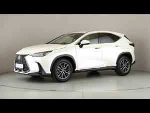 Lexus NX 250 EX - Image 22