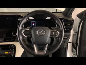 Lexus NX 250 EX - Image 26