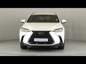 Lexus NX 250 EX - Image 4