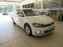 Thumbnail Volkswagen Polo 1.0 TSI Comfortline