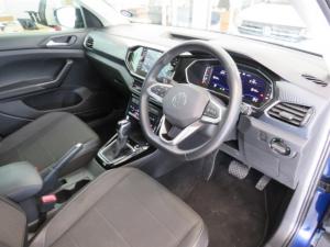 Volkswagen T-CROSS 1.0 TSI Highline DSG - Image 10