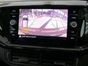 Volkswagen T-CROSS 1.0 TSI Highline DSG - Image 12