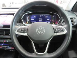 Volkswagen T-CROSS 1.0 TSI Highline DSG - Image 13