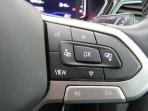Volkswagen T-CROSS 1.0 TSI Highline DSG - Image 15