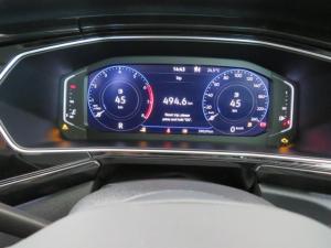 Volkswagen T-CROSS 1.0 TSI Highline DSG - Image 16
