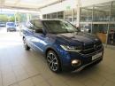 Thumbnail Volkswagen T-CROSS 1.0 TSI Highline DSG