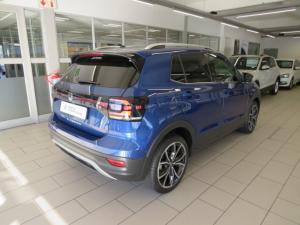 Volkswagen T-CROSS 1.0 TSI Highline DSG - Image 20