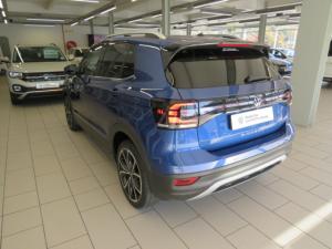 Volkswagen T-CROSS 1.0 TSI Highline DSG - Image 21