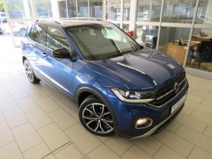 Volkswagen T-CROSS 1.0 TSI Highline DSG - Image 22