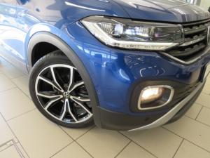 Volkswagen T-CROSS 1.0 TSI Highline DSG - Image 23