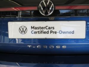 Volkswagen T-CROSS 1.0 TSI Highline DSG - Image 24