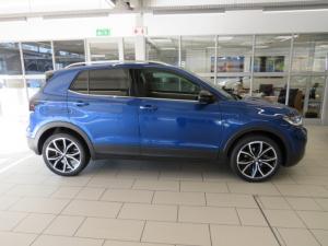 Volkswagen T-CROSS 1.0 TSI Highline DSG - Image 3