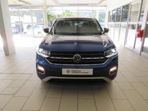 Volkswagen T-CROSS 1.0 TSI Highline DSG - Image 4