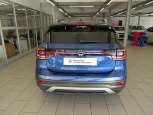 Volkswagen T-CROSS 1.0 TSI Highline DSG - Image 5