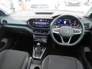 Volkswagen T-CROSS 1.0 TSI Highline DSG - Image 6