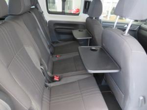 Volkswagen CADDY4 Alltrack 2.0 TDi DSG - Image 10