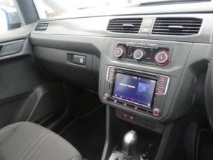 Volkswagen CADDY4 Alltrack 2.0 TDi DSG - Image 12