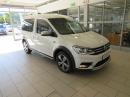 Thumbnail Volkswagen CADDY4 Alltrack 2.0 TDi DSG