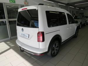 Volkswagen CADDY4 Alltrack 2.0 TDi DSG - Image 20