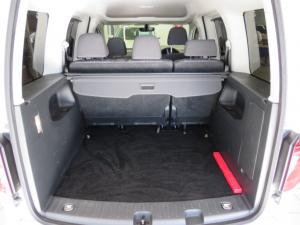 Volkswagen CADDY4 Alltrack 2.0 TDi DSG - Image 22