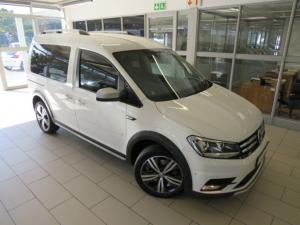 Volkswagen CADDY4 Alltrack 2.0 TDi DSG - Image 23