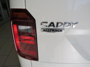 Volkswagen CADDY4 Alltrack 2.0 TDi DSG - Image 24