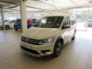 Volkswagen CADDY4 Alltrack 2.0 TDi DSG - Image 2