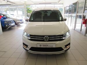 Volkswagen CADDY4 Alltrack 2.0 TDi DSG - Image 4