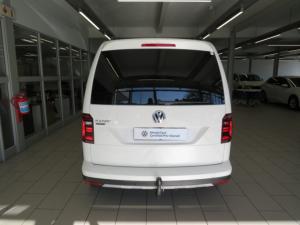 Volkswagen CADDY4 Alltrack 2.0 TDi DSG - Image 5