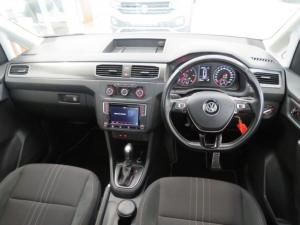Volkswagen CADDY4 Alltrack 2.0 TDi DSG - Image 6