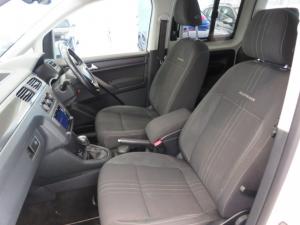 Volkswagen CADDY4 Alltrack 2.0 TDi DSG - Image 7