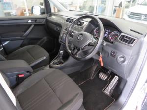 Volkswagen CADDY4 Alltrack 2.0 TDi DSG - Image 8