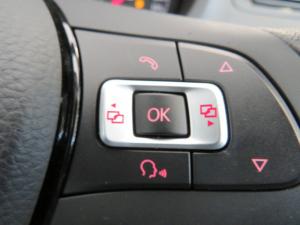 Volkswagen Polo Vivo 1.6 Comfortline TIP - Image 10