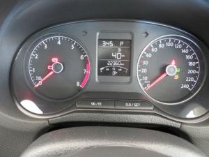 Volkswagen Polo Vivo 1.6 Comfortline TIP - Image 11