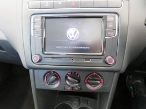 Volkswagen Polo Vivo 1.6 Comfortline TIP - Image 12