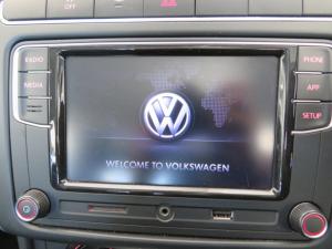 Volkswagen Polo Vivo 1.6 Comfortline TIP - Image 13