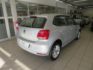 Volkswagen Polo Vivo 1.6 Comfortline TIP - Image 17