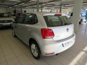 Volkswagen Polo Vivo 1.6 Comfortline TIP - Image 18