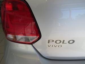 Volkswagen Polo Vivo 1.6 Comfortline TIP - Image 19