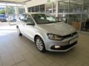 Thumbnail Volkswagen Polo Vivo 1.6 Comfortline TIP