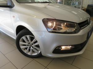 Volkswagen Polo Vivo 1.6 Comfortline TIP - Image 20